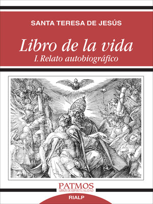 cover image of Libro de la vida